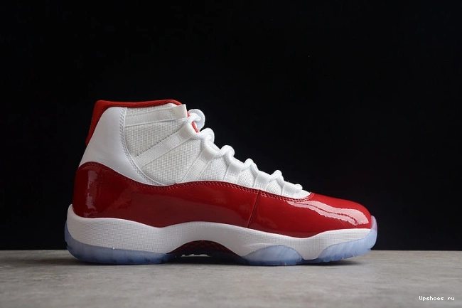  Jordan 11 Retro CT8012-116  Cherry 1021